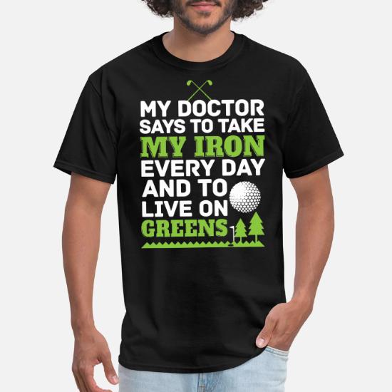Funny Golf Golfing Dad Fathers Day Golf 